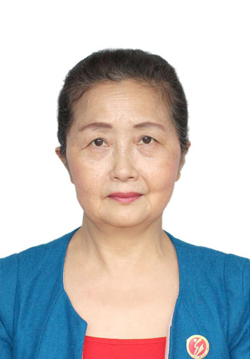 王萍