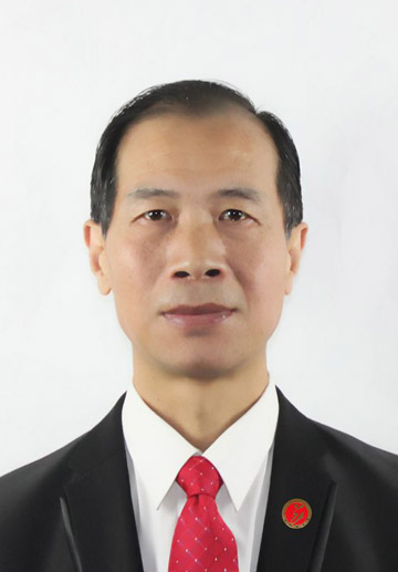 陈民达